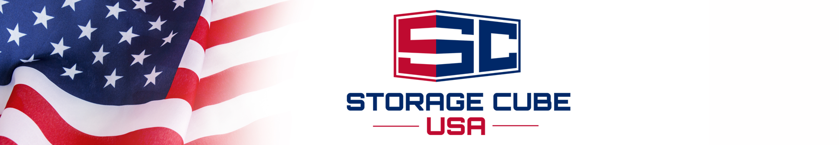 Storage Cube USA